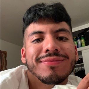 Meet your Posher, Adolfo